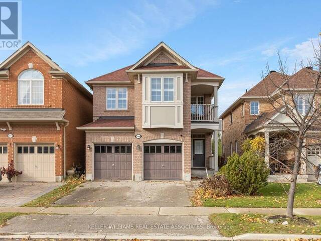 3949 MAYLA DRIVE Mississauga Ontario