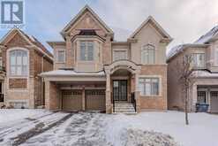 29 MIDMORNING ROAD S Brampton