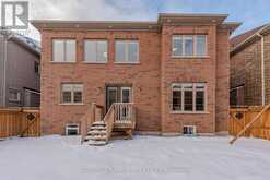 29 MIDMORNING ROAD S Brampton