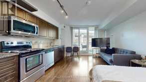 473 - 209 FORT YORK BOULEVARD Toronto