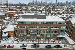 509 - 707 DOVERCOURT ROAD Toronto