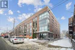 509 - 707 DOVERCOURT ROAD Toronto