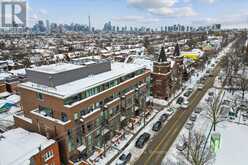 509 - 707 DOVERCOURT ROAD Toronto