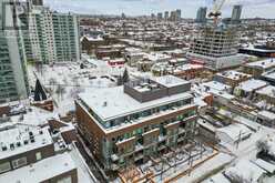 509 - 707 DOVERCOURT ROAD Toronto