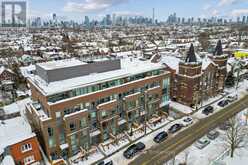 509 - 707 DOVERCOURT ROAD Toronto