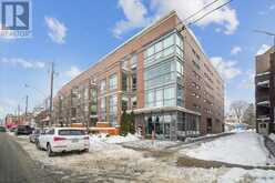 509 - 707 DOVERCOURT ROAD Toronto