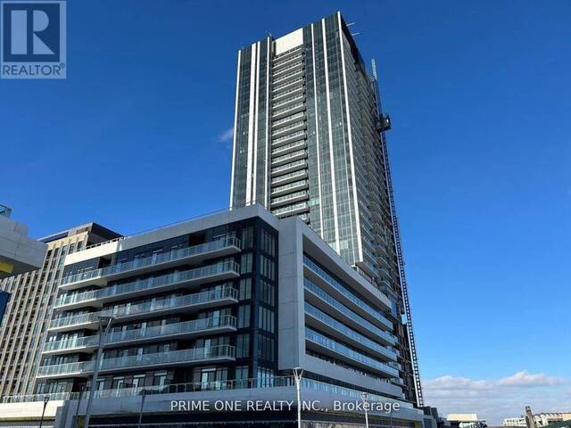 2202 - 50 O'NEILL ROAD Toronto Ontario