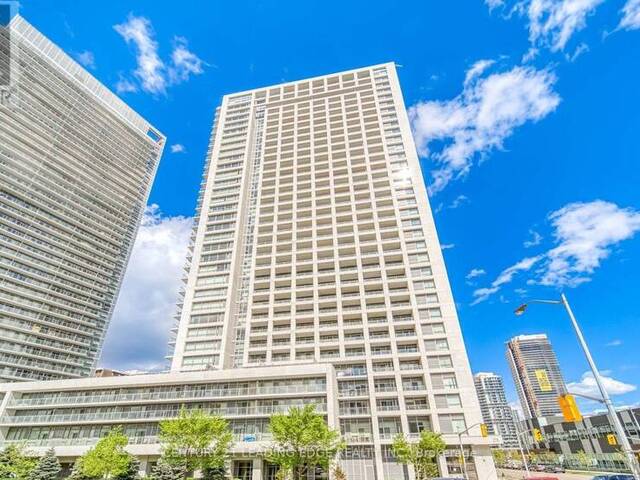 3009 - 275 YORKLAND ROAD Toronto Ontario