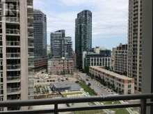 1505 - 35 BASTION STREET Toronto