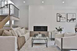 303 RIDLEY BOULEVARD Toronto