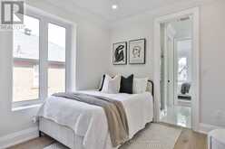 303 RIDLEY BOULEVARD Toronto