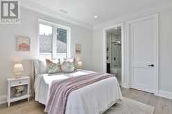 303 RIDLEY BOULEVARD Toronto