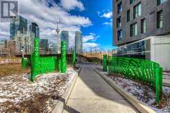 2905 - 75 QUEENS WHARF ROAD Toronto