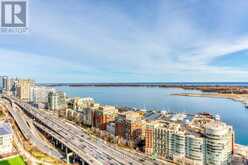 2905 - 75 QUEENS WHARF ROAD Toronto