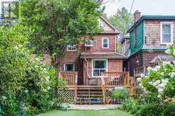 238 WOODFIELD ROAD Toronto