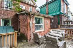 238 WOODFIELD ROAD Toronto