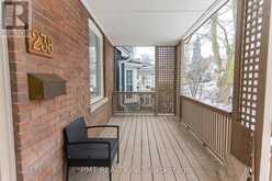 238 WOODFIELD ROAD Toronto