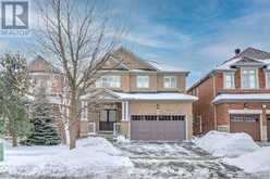 9 LEALINDS ROAD Vaughan