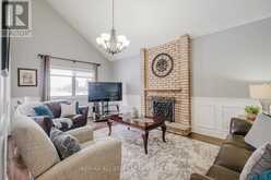 85 JOHN BUTTON BOULEVARD Markham