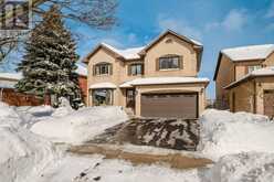 85 JOHN BUTTON BOULEVARD Markham