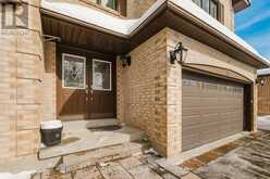 85 JOHN BUTTON BOULEVARD Markham