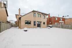 85 JOHN BUTTON BOULEVARD Markham