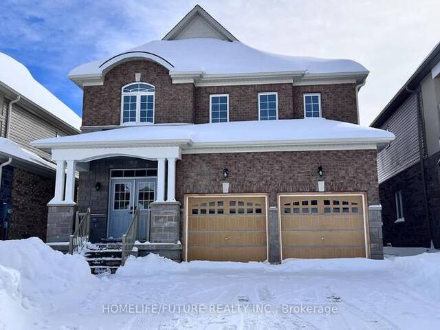 5 JEANNE PYNN AVENUE Georgina Ontario