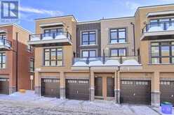 UNIT 1 - 7 PHELPS LANE Richmond Hill