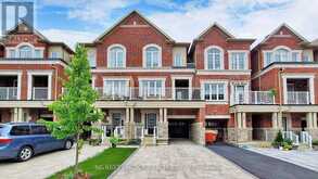 81 NESS DRIVE Richmond Hill