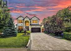 484 AVONWOOD DRIVE Mississauga