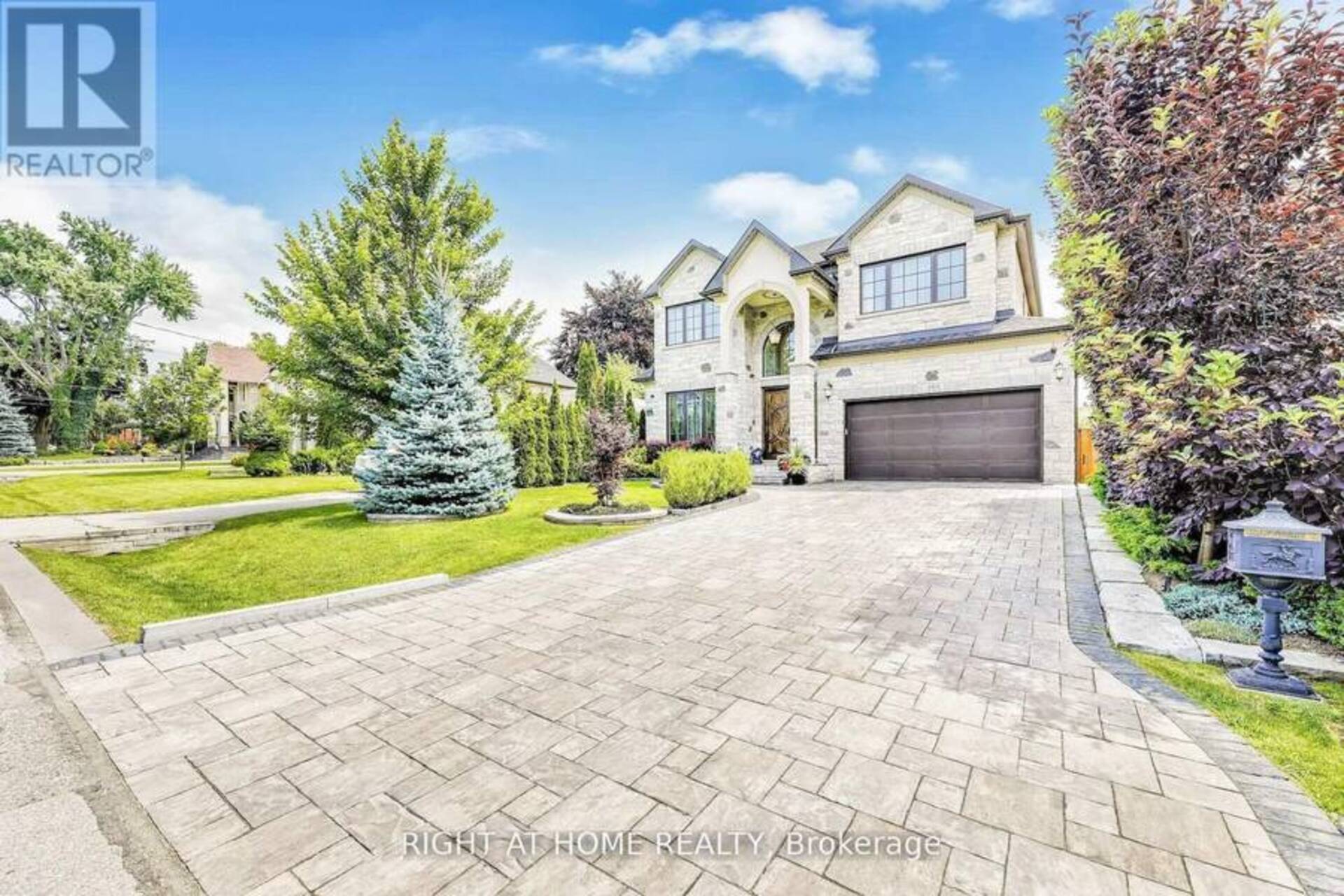 484 AVONWOOD DRIVE Mississauga