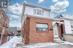 712 JANE STREET Toronto