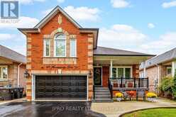 69 FOUNTAINBRIDGE DRIVE Caledon