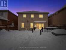 19 MAPLE BEACH CRESCENT Brampton