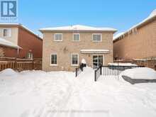 19 MAPLE BEACH CRESCENT Brampton