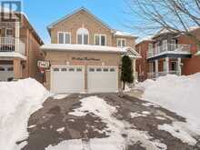 19 MAPLE BEACH CRESCENT Brampton