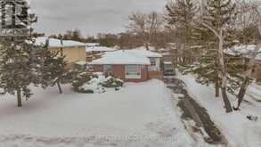 23 FIDELIA CRESCENT Brampton