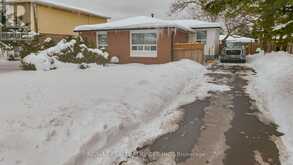 23 FIDELIA CRESCENT Brampton