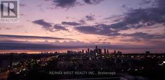 905 - 17 ZORRA STREET Toronto