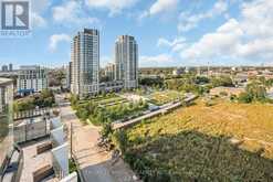 1104 - 36 ZORRA STREET Toronto