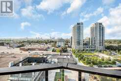 1104 - 36 ZORRA STREET Toronto