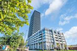 1104 - 36 ZORRA STREET Toronto