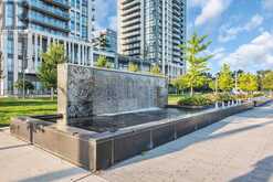 1104 - 36 ZORRA STREET Toronto