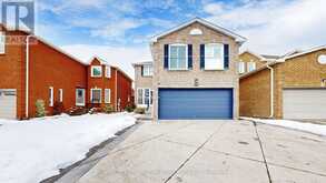 6521 WARBLER LANE Mississauga