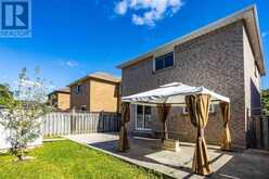 6521 WARBLER LANE Mississauga