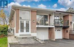 709 ABANA ROAD Mississauga