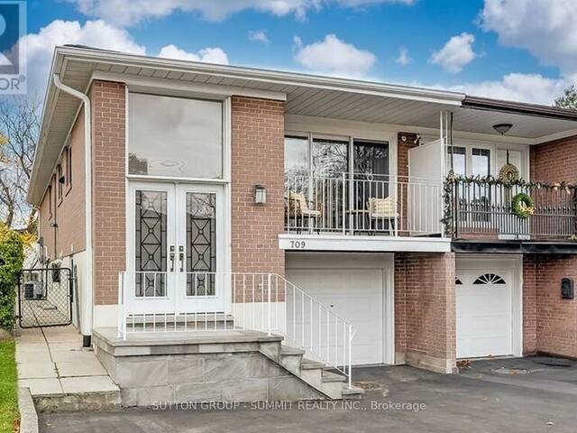 709 ABANA ROAD Mississauga Ontario