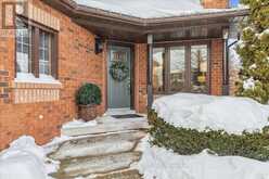 69 LAUCHLIN CRESCENT Halton Hills