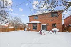 69 LAUCHLIN CRESCENT Halton Hills