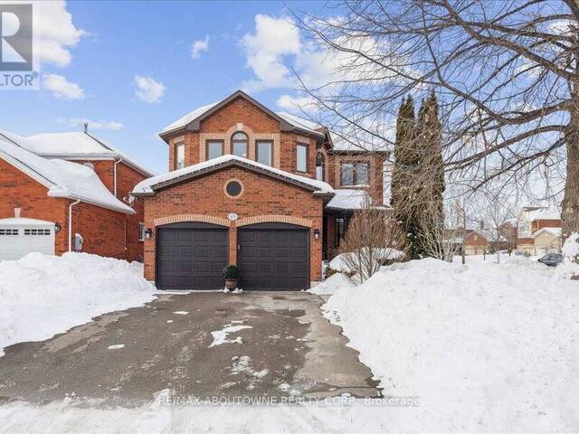 69 LAUCHLIN CRESCENT Halton Hills Ontario